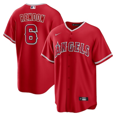 Los Angeles Angels Men Jerseys 2025-11-11-005